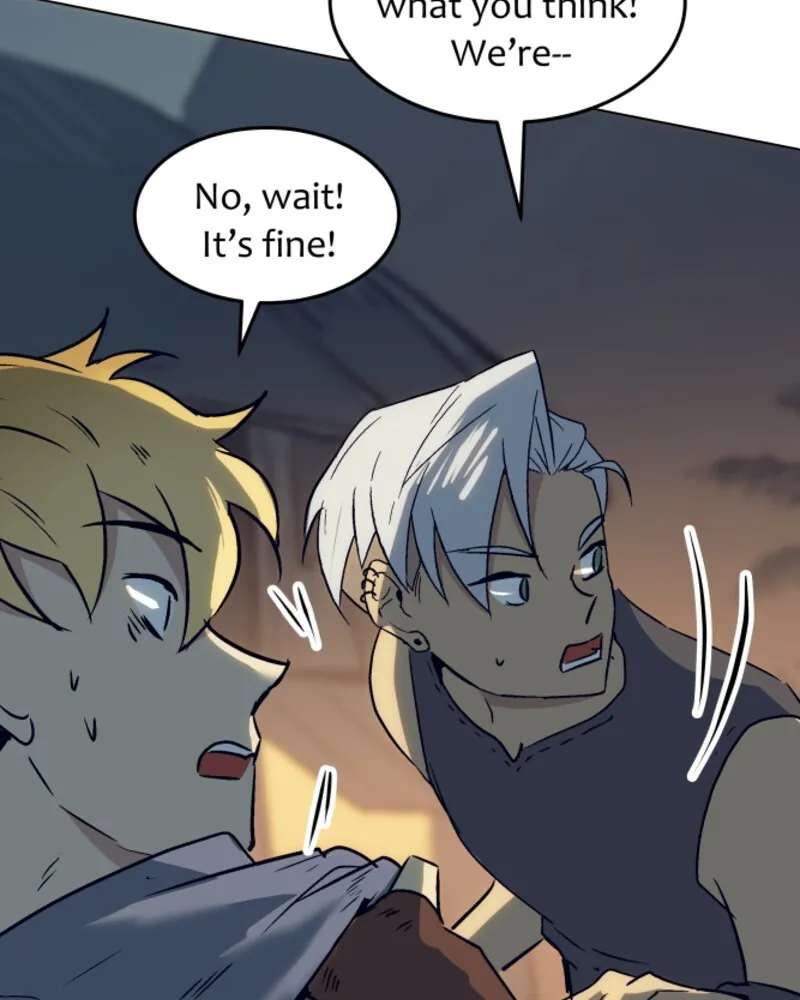 Cape of Spirits Chapter 77 page 7 - 