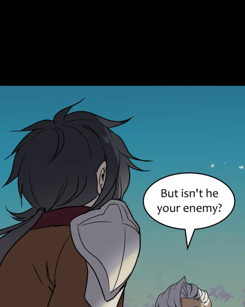 Cape of Spirits Chapter 77 page 64 - 