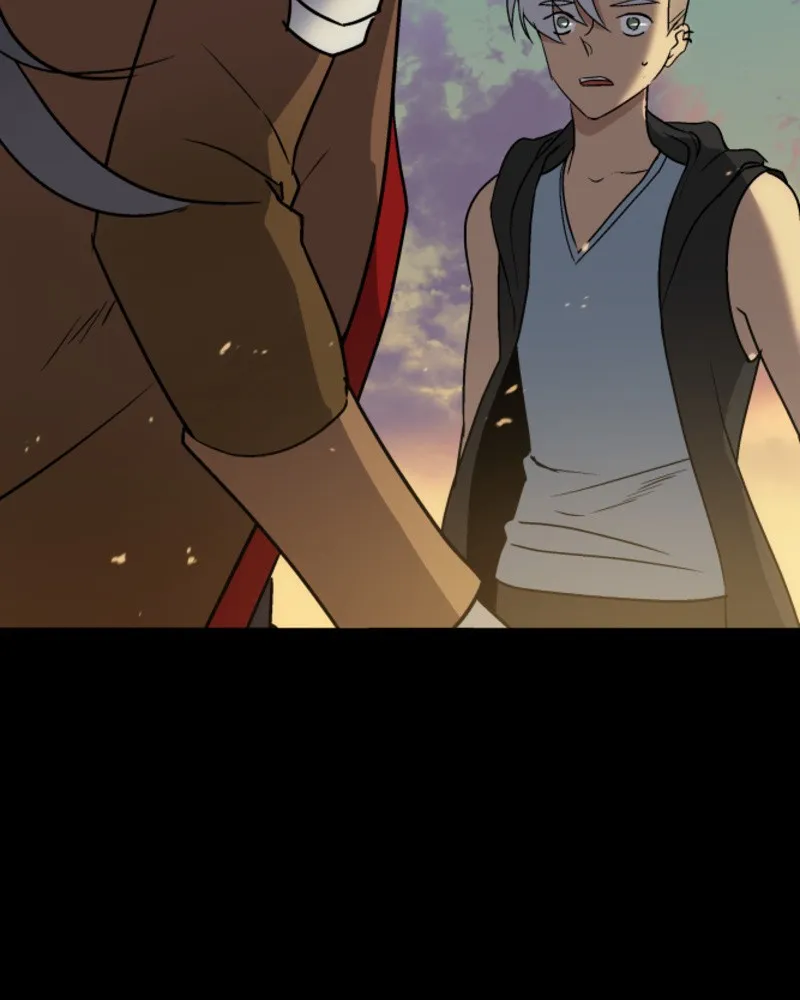 Cape of Spirits Chapter 77 page 65 - 