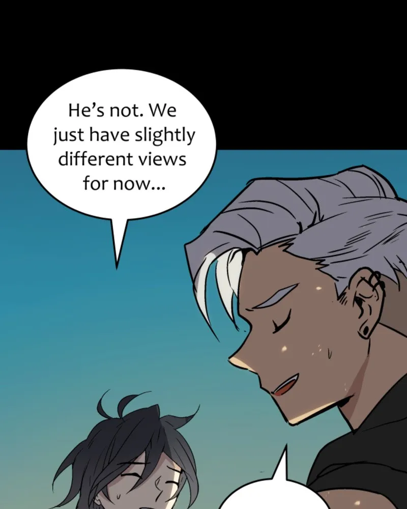 Cape of Spirits Chapter 77 page 66 - 