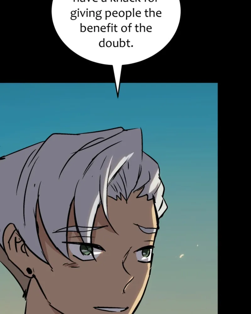 Cape of Spirits Chapter 77 page 68 - 