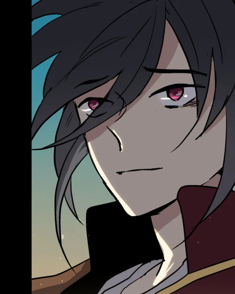 Cape of Spirits Chapter 77 page 70 - 