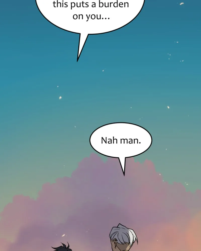 Cape of Spirits Chapter 77 page 72 - 