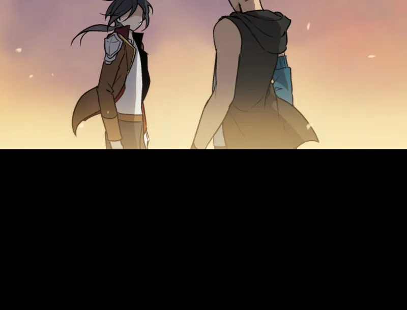 Cape of Spirits Chapter 77 page 73 - 