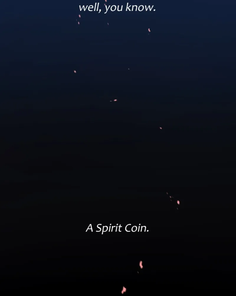 Cape of Spirits Chapter 77 page 77 - 