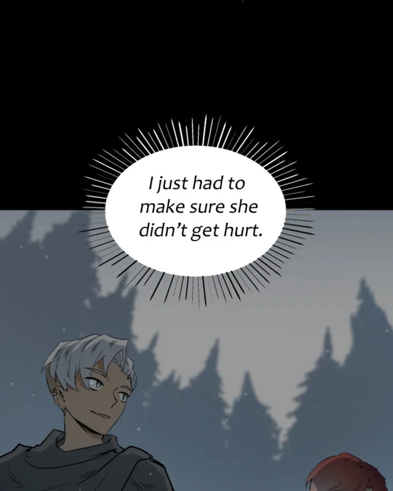Cape of Spirits Chapter 77 page 80 - 