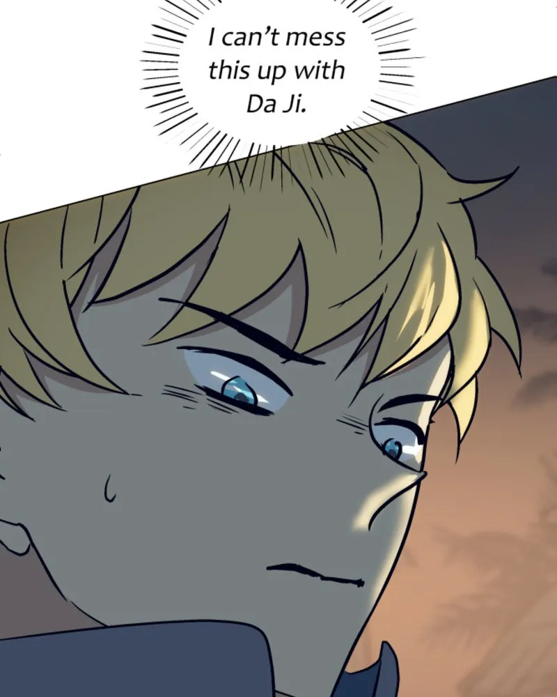 Cape of Spirits Chapter 77 page 9 - 