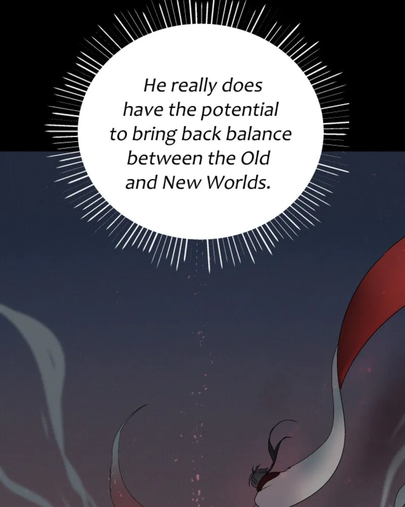 Cape of Spirits Chapter 77 page 84 - 