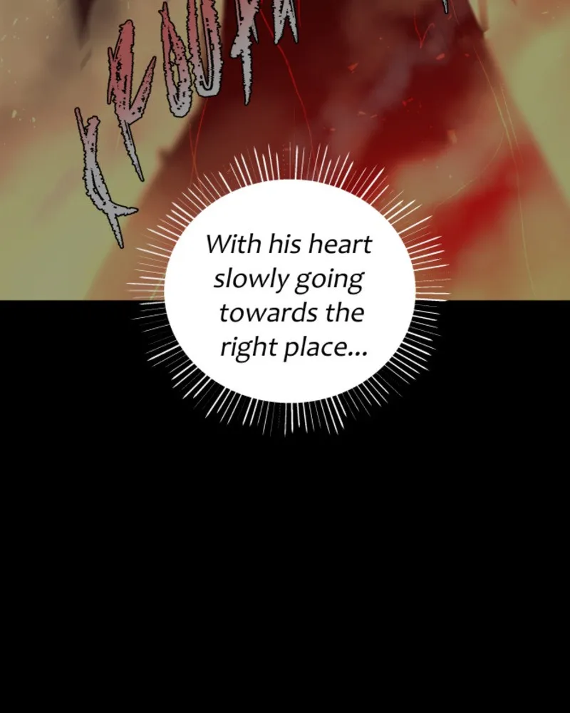 Cape of Spirits Chapter 77 page 86 - 