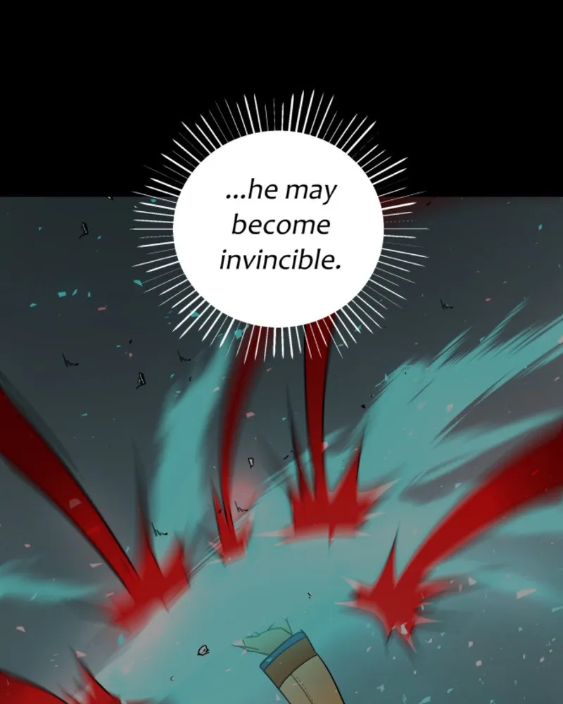Cape of Spirits Chapter 77 page 87 - 