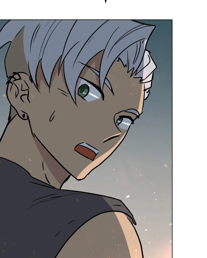 Cape of Spirits Chapter 77 page 98 - 