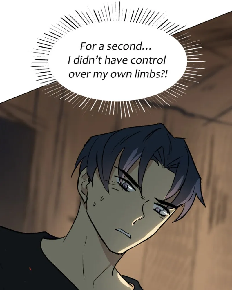 Cape of Spirits Chapter 78 page 132 - 
