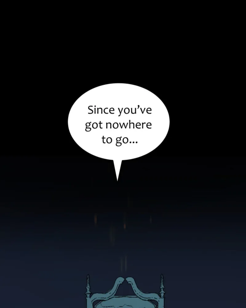Cape of Spirits Chapter 78 page 33 - 