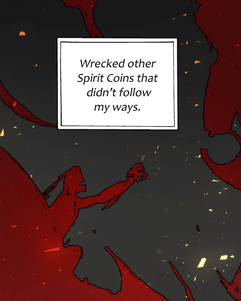 Cape of Spirits Chapter 78 page 46 - 
