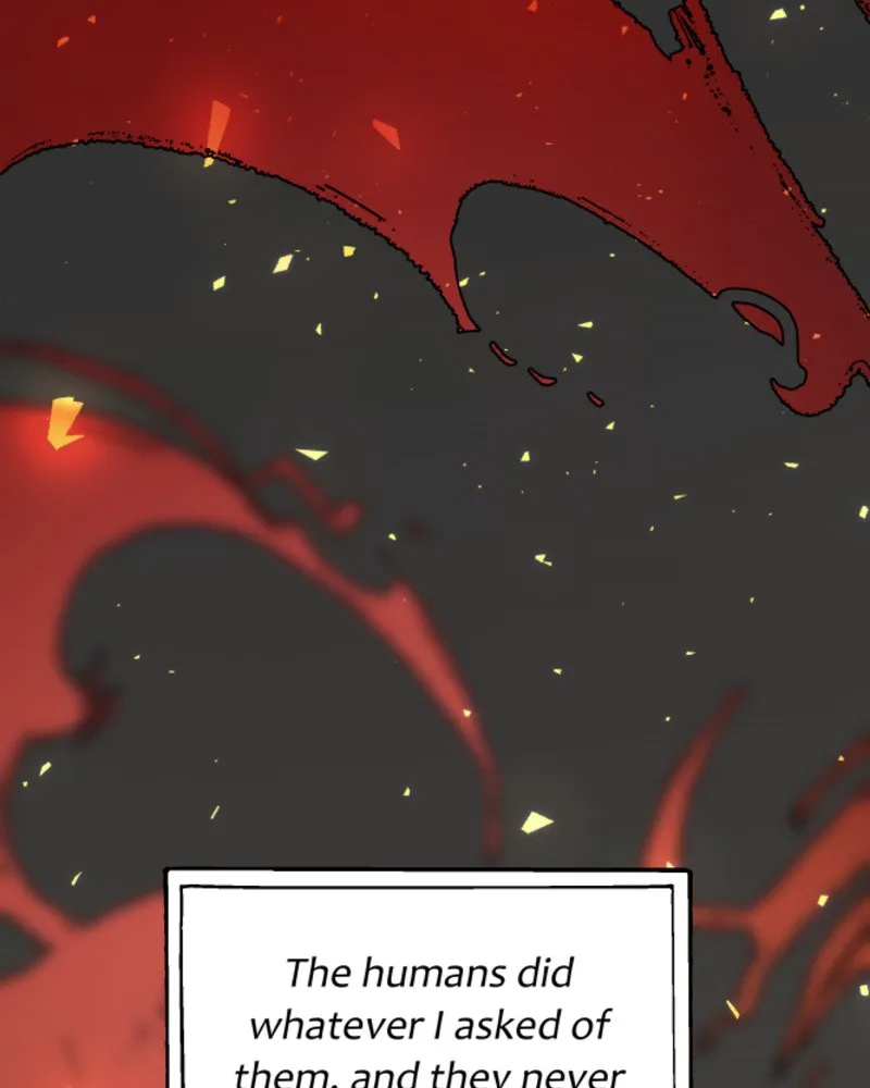 Cape of Spirits Chapter 78 page 47 - 