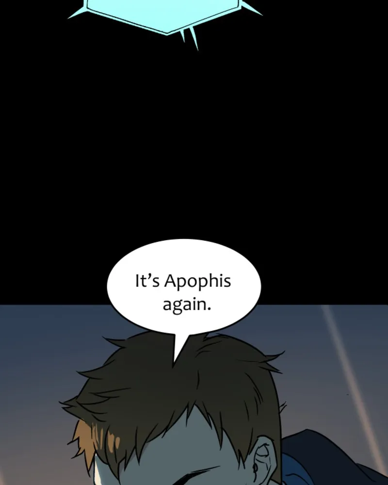 Cape of Spirits Chapter 78 page 8 - 