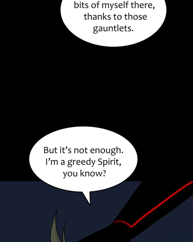 Cape of Spirits Chapter 78 page 72 - 