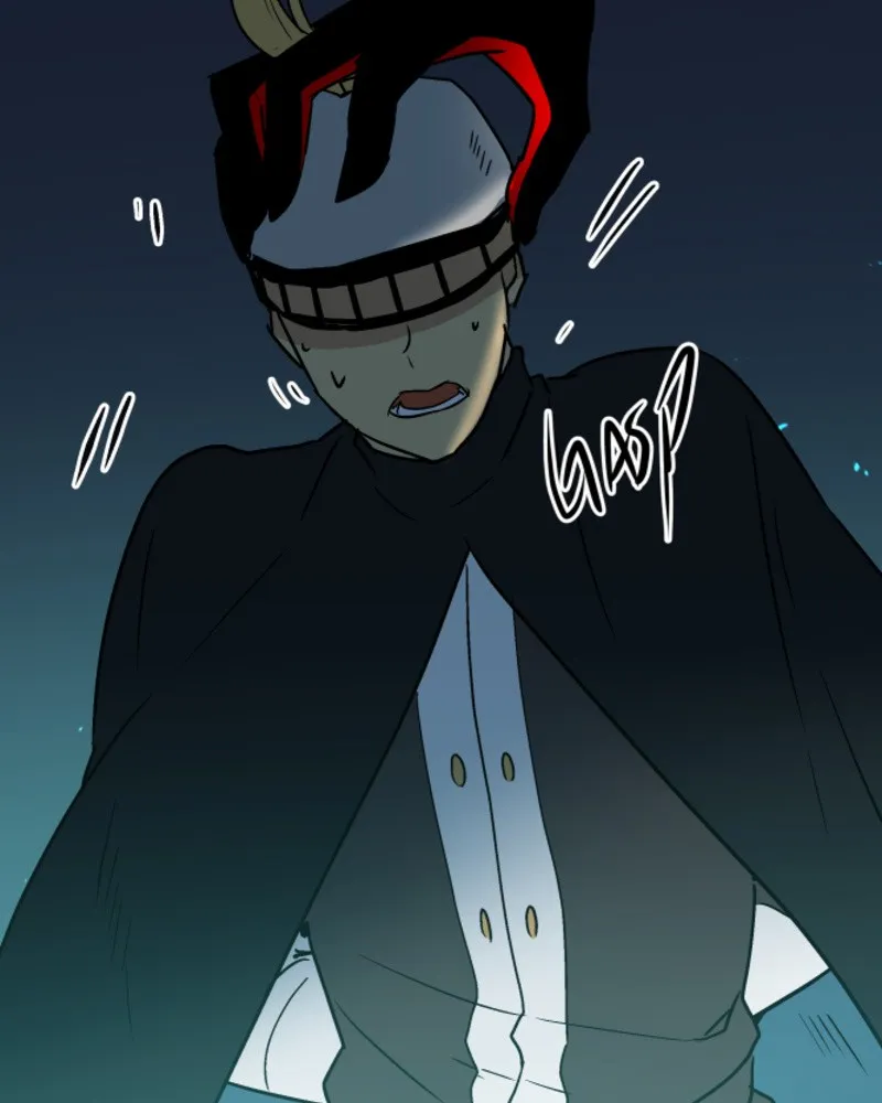 Cape of Spirits Chapter 78 page 73 - 