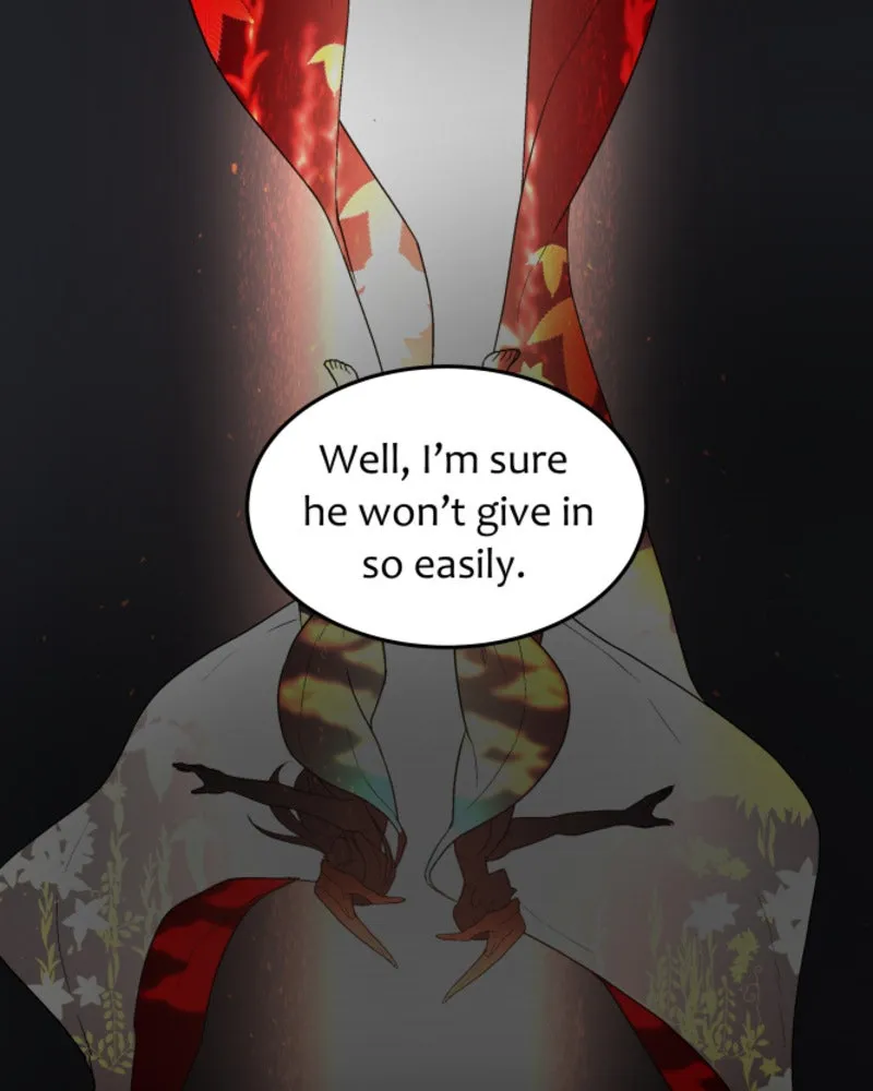 Cape of Spirits Chapter 78 page 77 - 