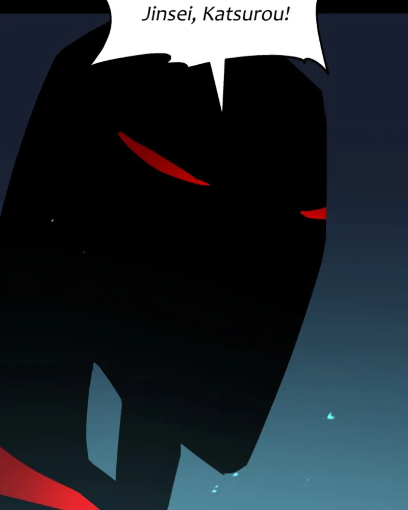 Cape of Spirits Chapter 78 page 84 - 