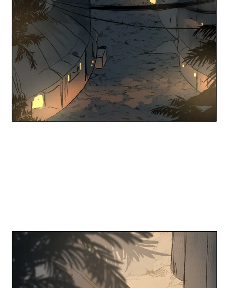 Cape of Spirits Chapter 79 page 2 - 