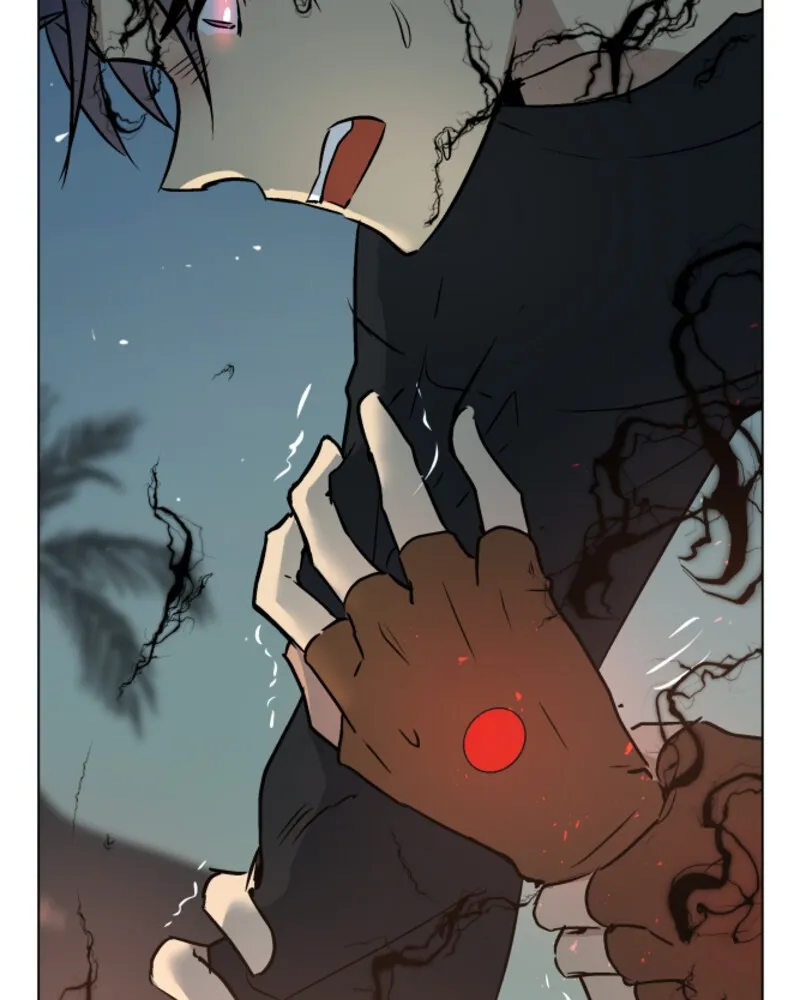 Cape of Spirits Chapter 79 page 117 - 