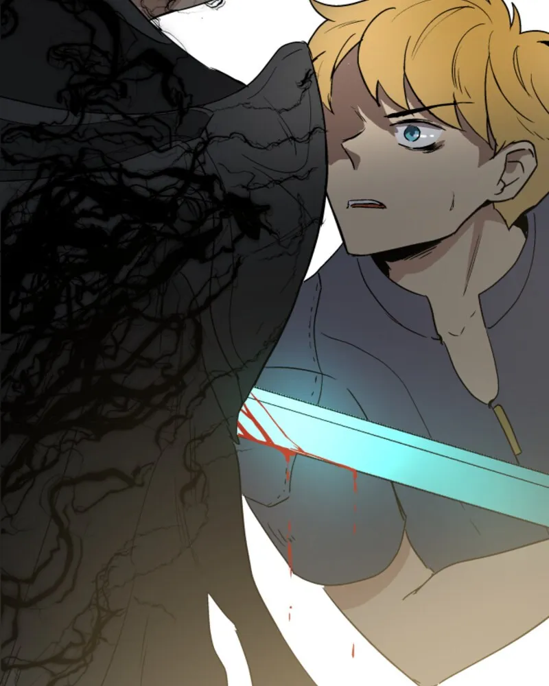 Cape of Spirits Chapter 79 page 132 - 