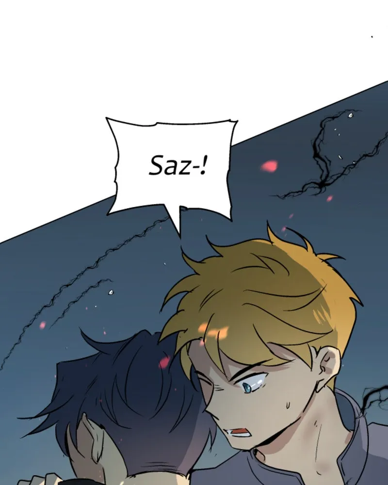 Cape of Spirits Chapter 79 page 150 - 