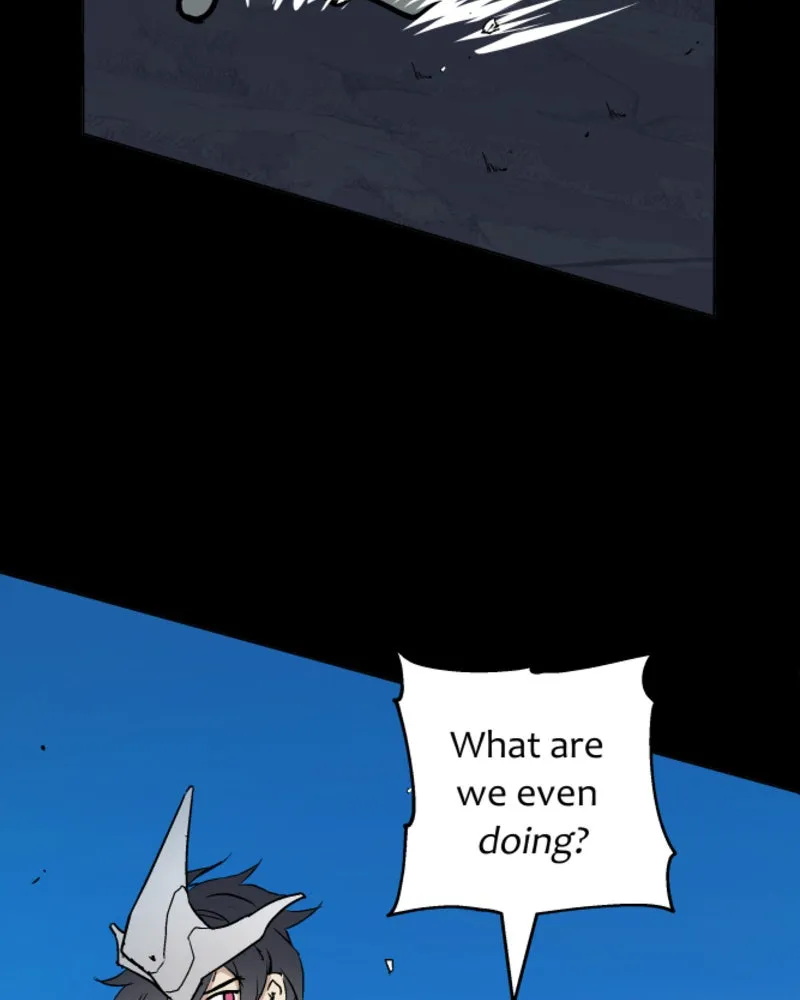 Cape of Spirits Chapter 79 page 23 - 