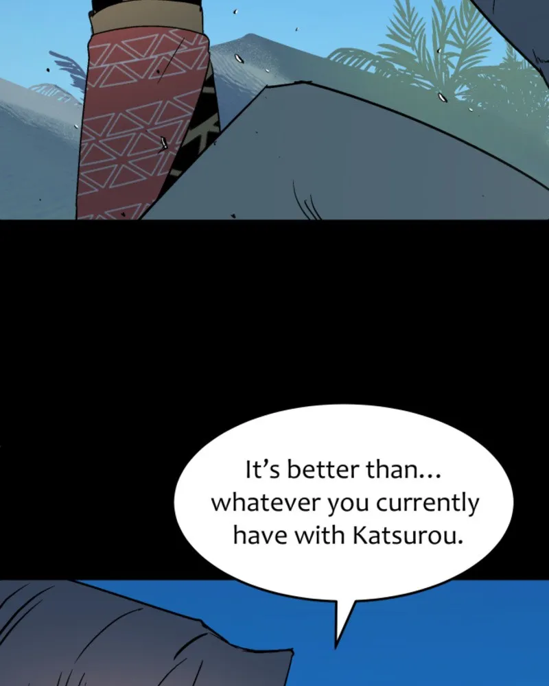 Cape of Spirits Chapter 79 page 29 - 