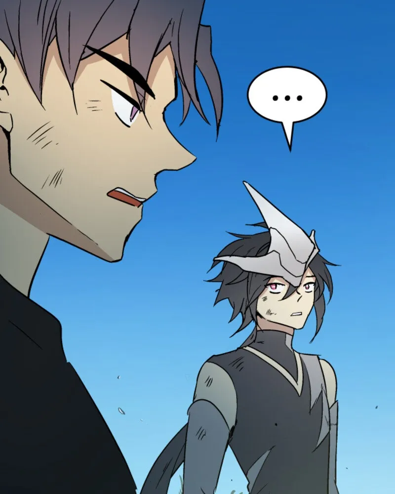 Cape of Spirits Chapter 79 page 30 - 