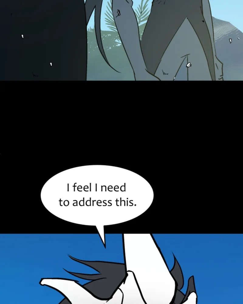 Cape of Spirits Chapter 79 page 31 - 
