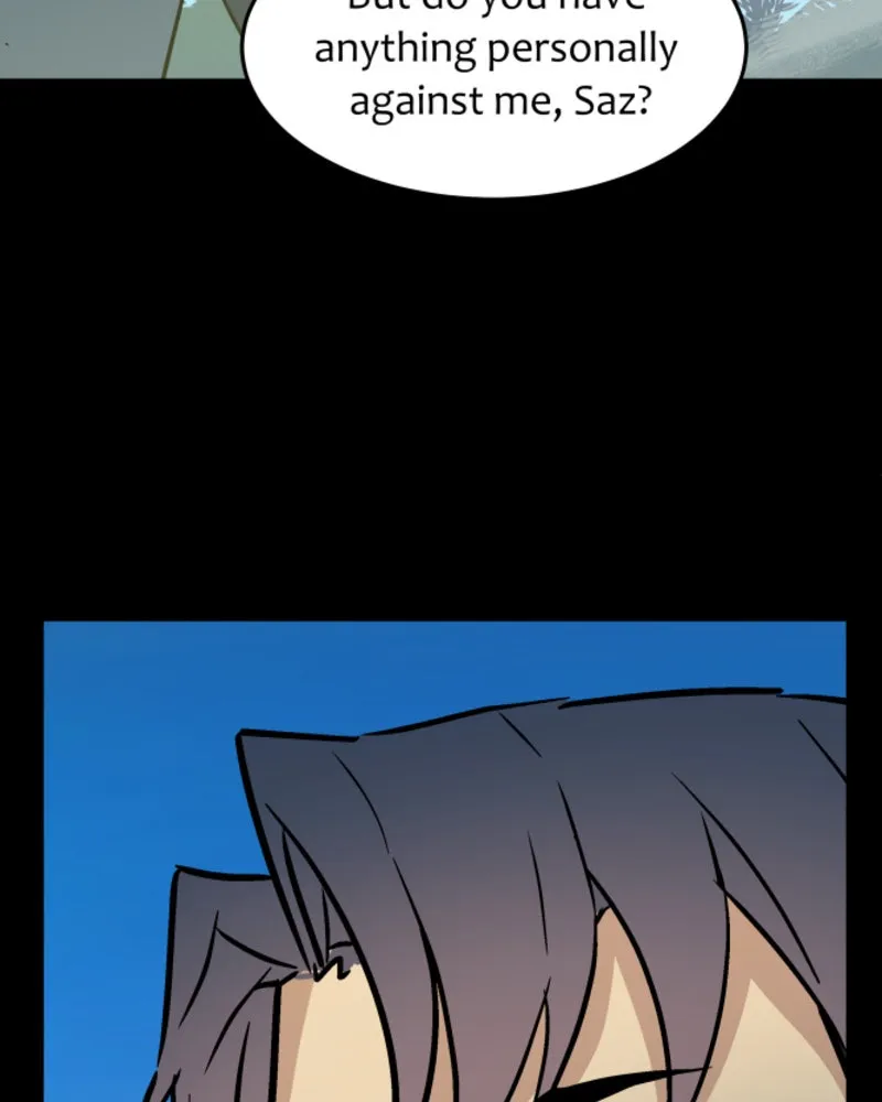Cape of Spirits Chapter 79 page 33 - 