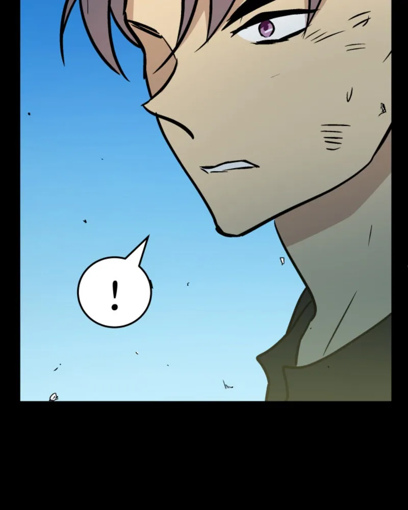 Cape of Spirits Chapter 79 page 34 - 
