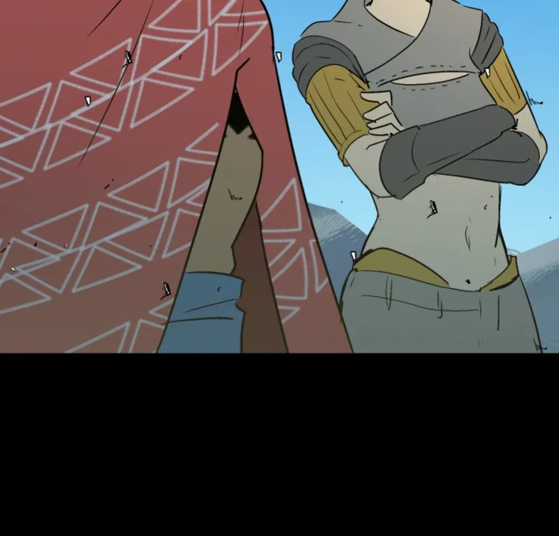 Cape of Spirits Chapter 79 page 36 - 