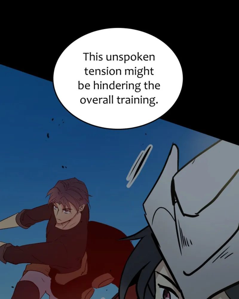 Cape of Spirits Chapter 79 page 37 - 