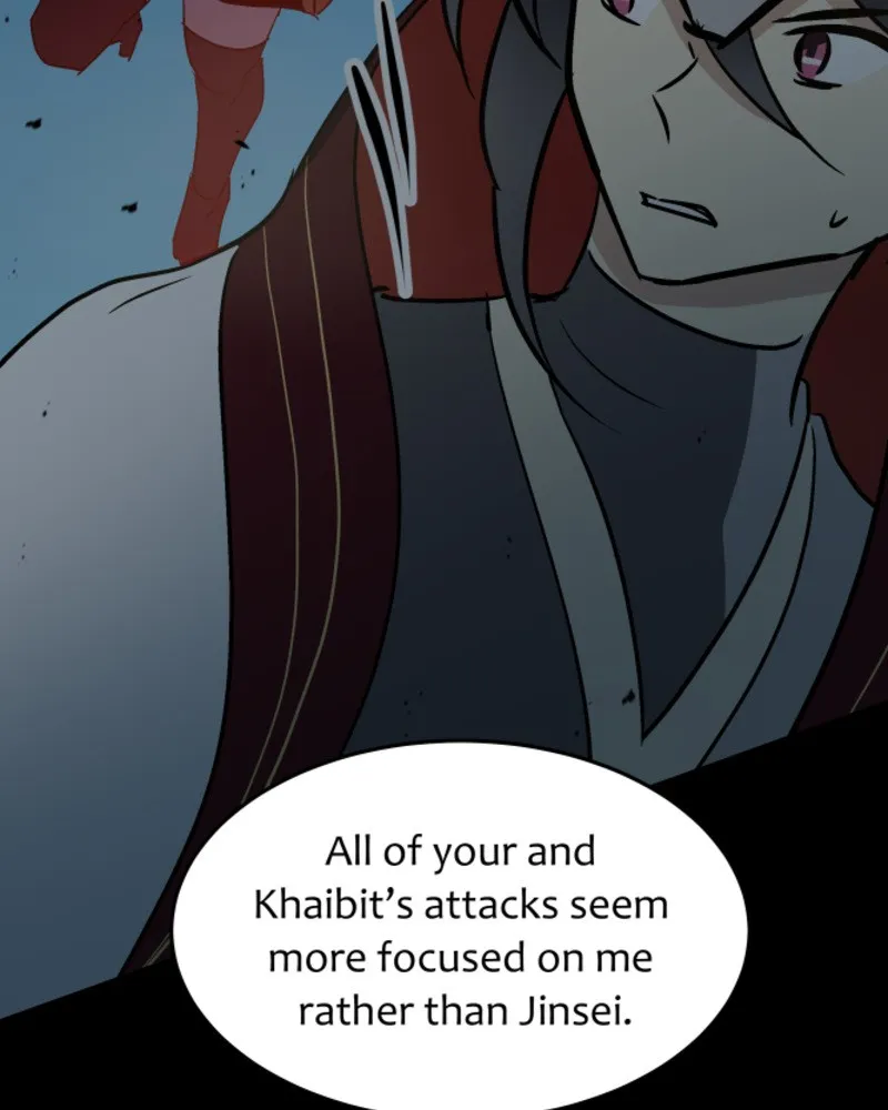 Cape of Spirits Chapter 79 page 38 - 