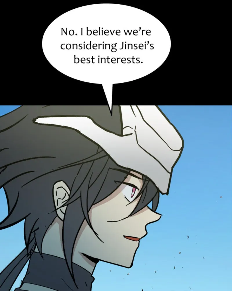 Cape of Spirits Chapter 79 page 41 - 