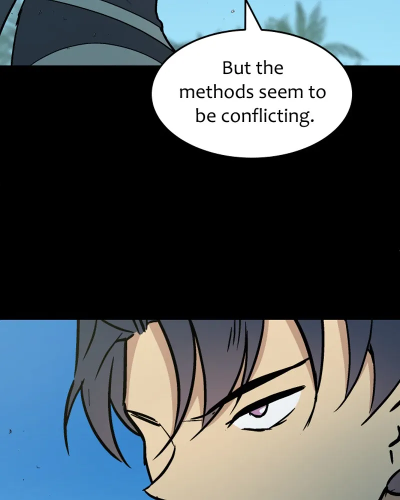 Cape of Spirits Chapter 79 page 42 - 