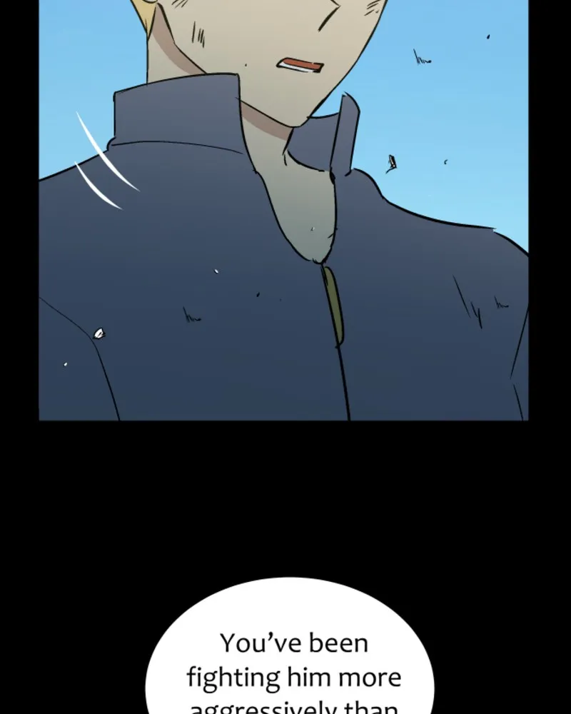 Cape of Spirits Chapter 79 page 46 - 