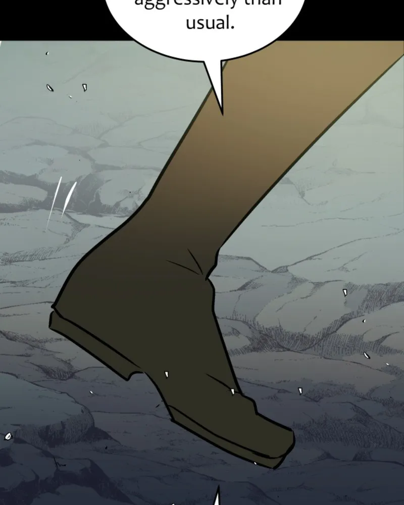 Cape of Spirits Chapter 79 page 47 - 