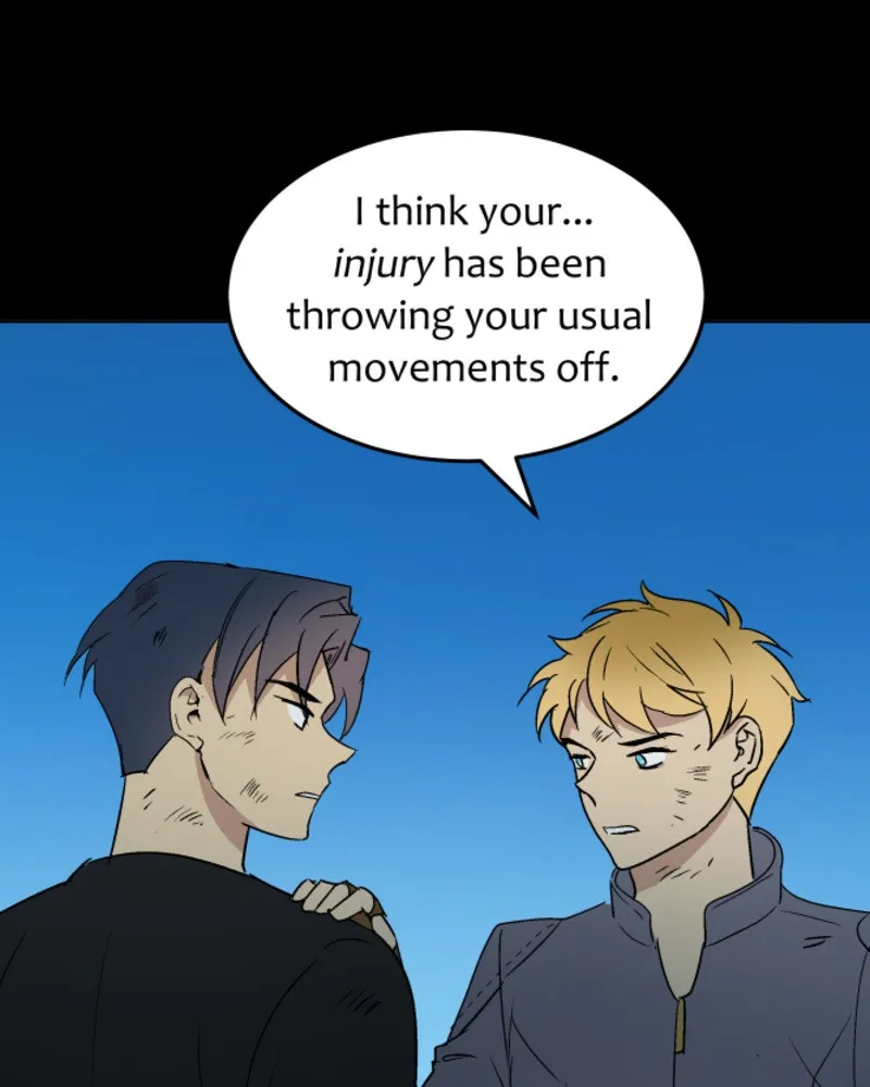Cape of Spirits Chapter 79 page 50 - 