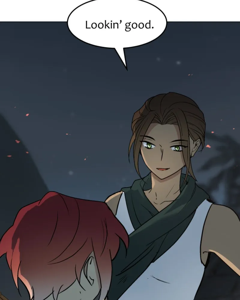Cape of Spirits Chapter 79 page 6 - 