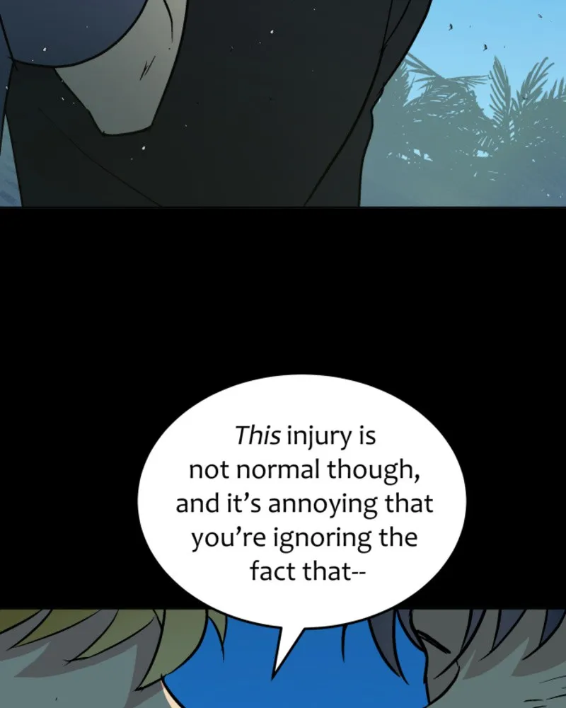 Cape of Spirits Chapter 79 page 53 - 
