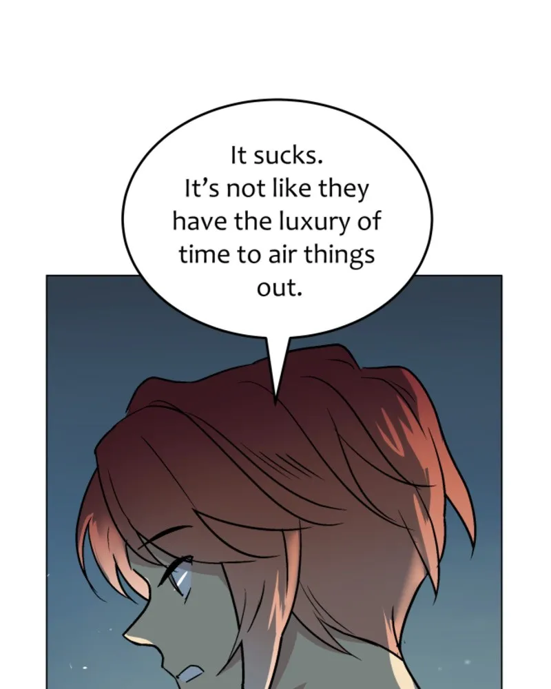 Cape of Spirits Chapter 79 page 60 - 