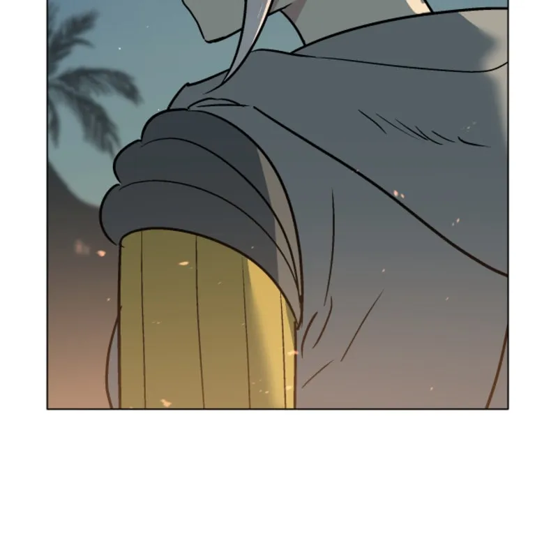 Cape of Spirits Chapter 79 page 61 - 