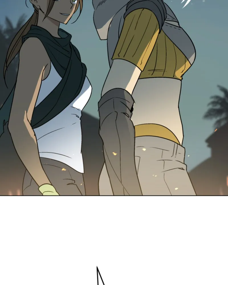 Cape of Spirits Chapter 79 page 64 - 