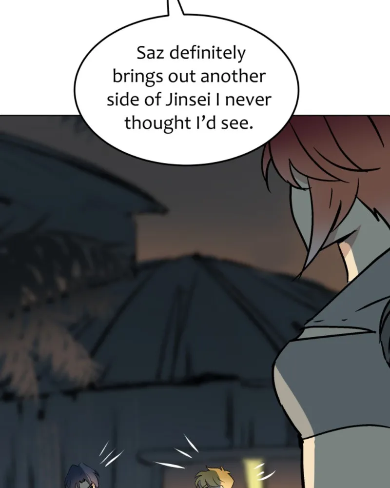 Cape of Spirits Chapter 79 page 65 - 