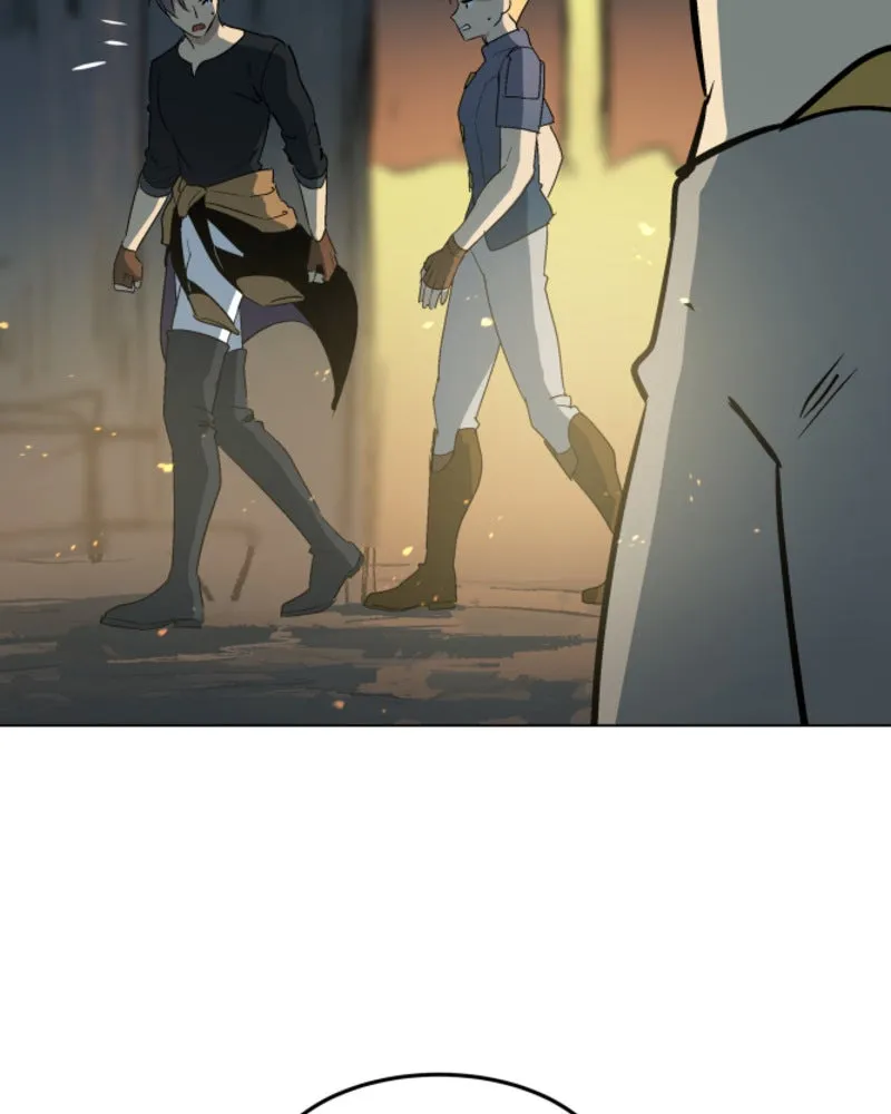 Cape of Spirits Chapter 79 page 66 - 