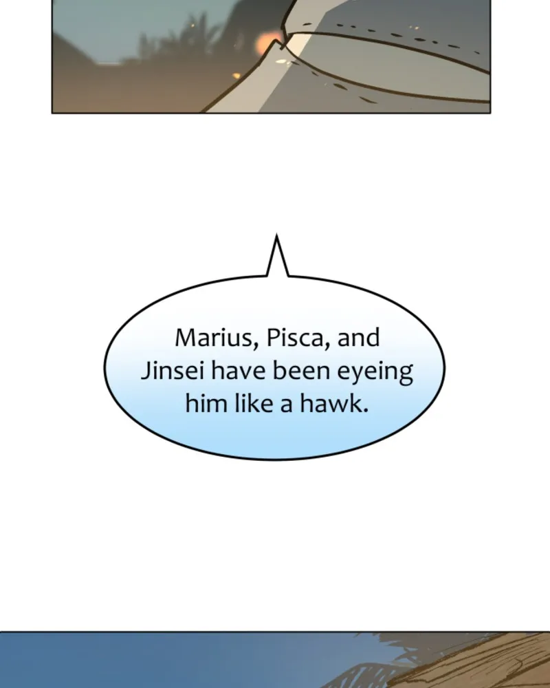 Cape of Spirits Chapter 79 page 68 - 